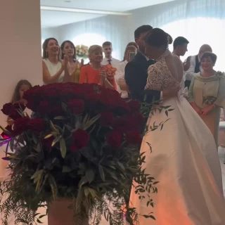 “Promettendoci il domani” ♥️♾️
Vuoi rivivere ogni passo del tuo matrimonio?
Scopri il nostro servizio di Social Media Wedding 💌 Contattaci in dm!
#wedding #weddingram #weddingday #matrimonio #weddingcontentcreator #love #fyp