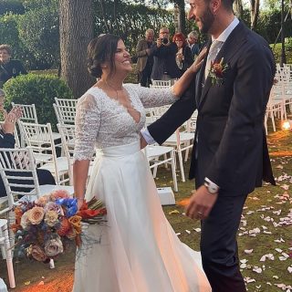 mini carosello, un botto d’amore ✨🍁🤍
#wedding #weddingram #socialmediawedding #matrimonio #forever #persempre #fyp