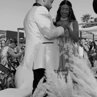 “Per me va bene, siamo io e te… il resto è noia 🔗🤍”.
Ricordi di un matrimonio estivo che ha lasciato tutti senza fiato.
📲 Contenuti spontanei e in trend per il tuo matrimonio
📸 Post e Reels pubblicati in tempo reale
🥂 Intrattenimento per tutti e ricordi indimenticabili
Tutto questo in un profilo social creato su misura per il giorno delle tue nozze! Spaziale, no?
#weddingram #wedding #weddingday #matrimonio #weddingcontentcreator #socialmediawedding #fyp