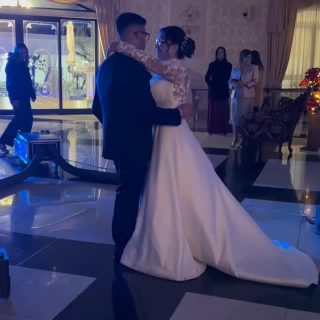 “L’amore è una cosa semplice…” e noi immortaliamo il vostro, nel giorno più bello, con stories post e reel in tempo reale! 🥹

Semplice per davvero🤍

#weddingram #socialmediawedding #wedding #fyp